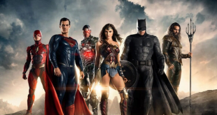 Justice League: Snyder Cut Tayang Streaming 18 Maret 2021