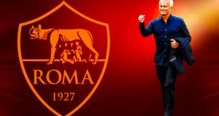 As Roma - Jose Morinho 2021